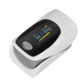 High Quality Oximetr Oxymeter Oximiter Fingertip Pulse Oximeter with Color Display